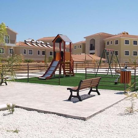 Stay Kyklades Resort & Spa 帕拉利米尼 外观 照片