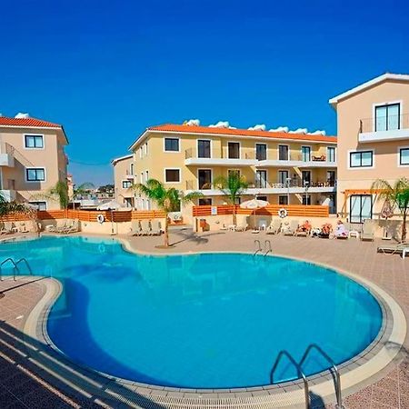 Stay Kyklades Resort & Spa 帕拉利米尼 外观 照片