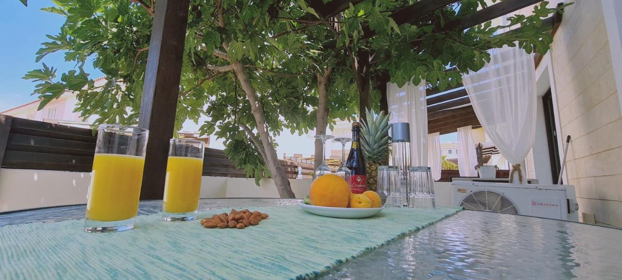 Stay Kyklades Resort & Spa 帕拉利米尼 外观 照片