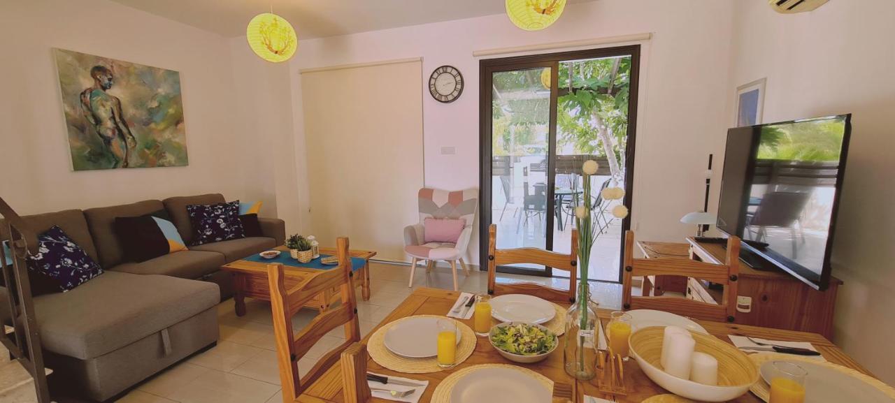 Stay Kyklades Resort & Spa 帕拉利米尼 外观 照片