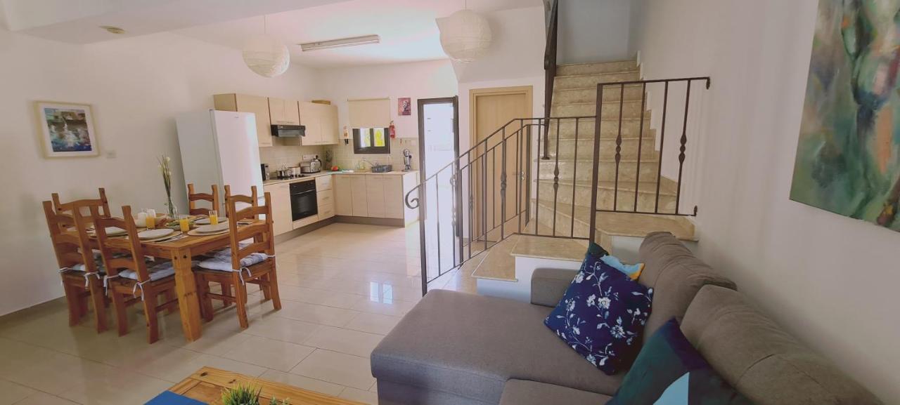 Stay Kyklades Resort & Spa 帕拉利米尼 外观 照片