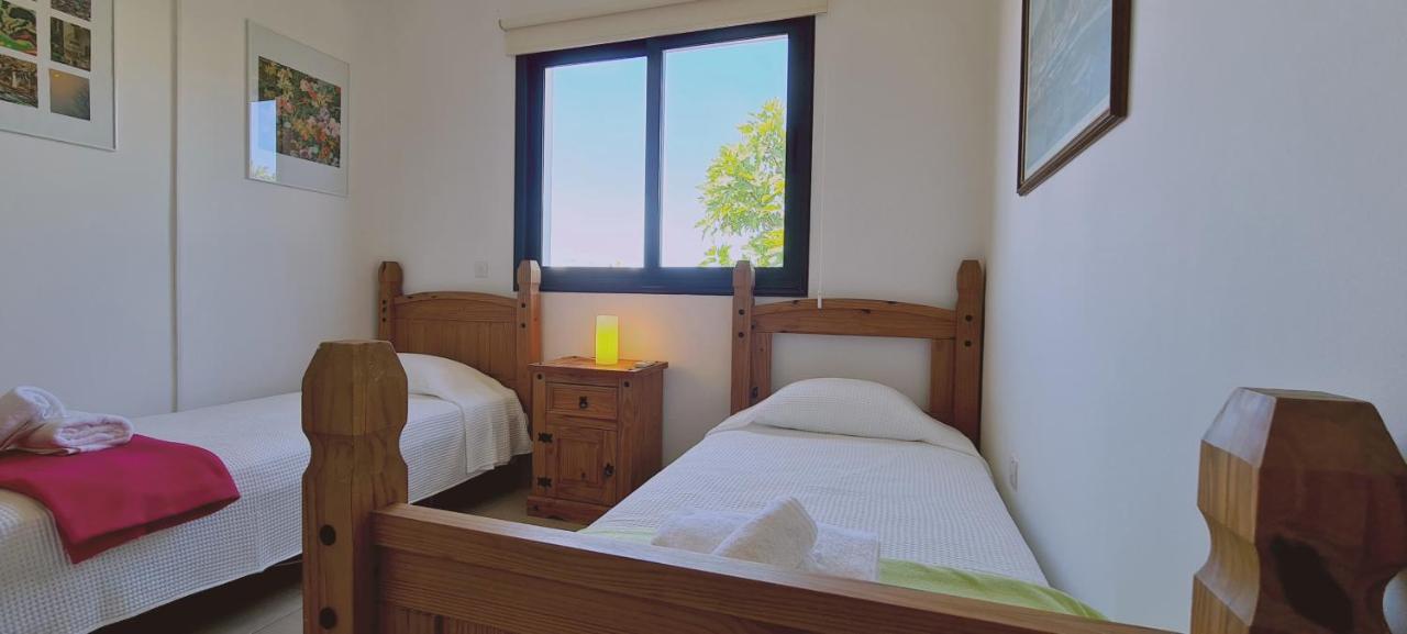 Stay Kyklades Resort & Spa 帕拉利米尼 外观 照片