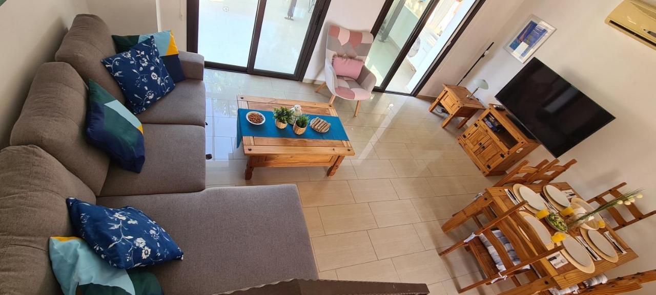 Stay Kyklades Resort & Spa 帕拉利米尼 外观 照片
