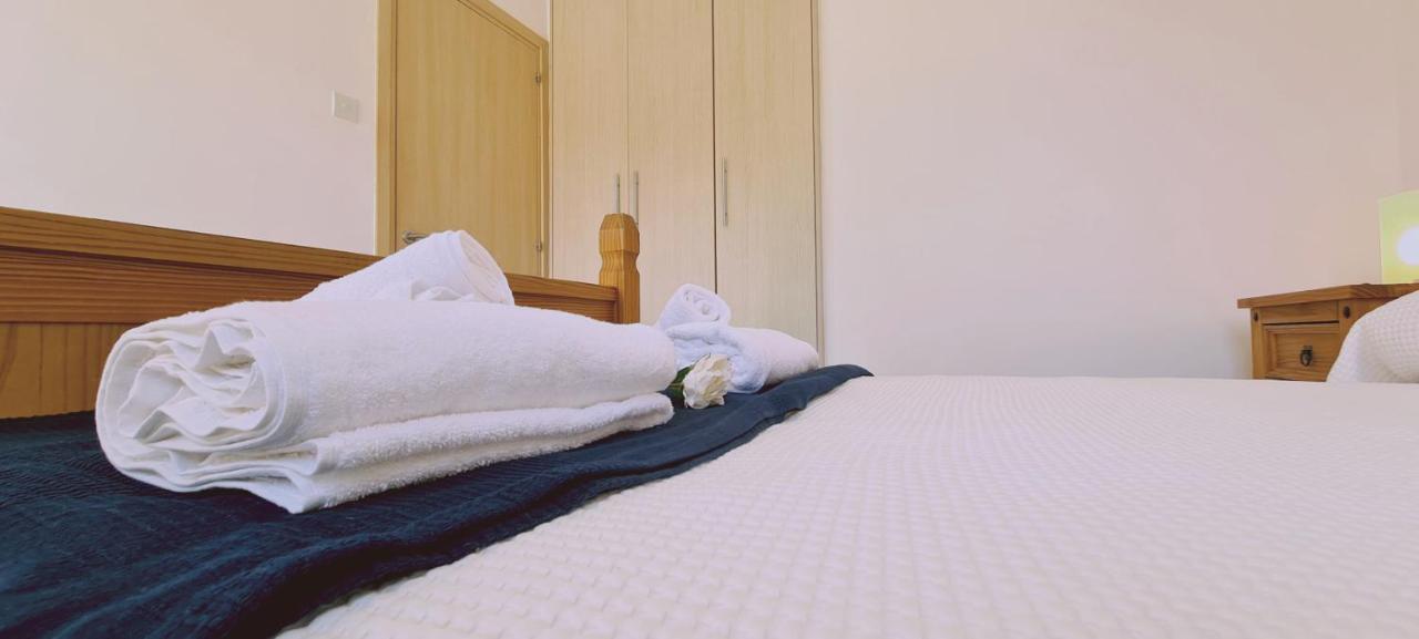 Stay Kyklades Resort & Spa 帕拉利米尼 外观 照片