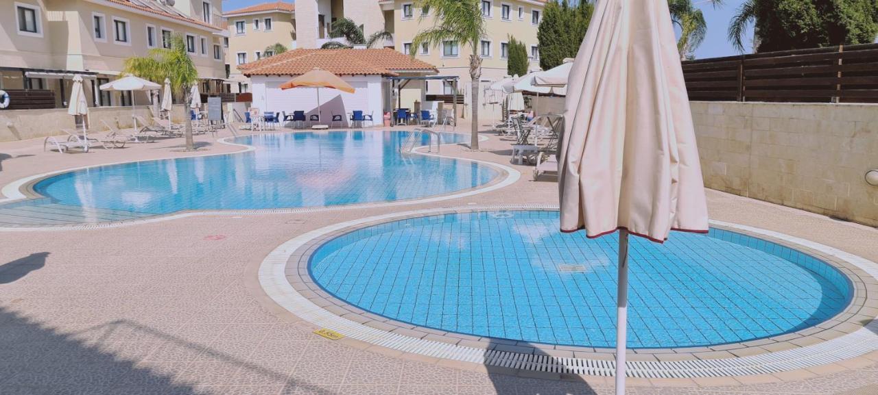 Stay Kyklades Resort & Spa 帕拉利米尼 外观 照片
