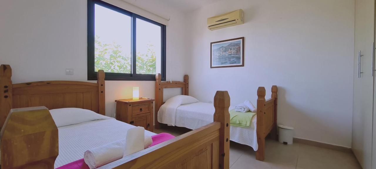 Stay Kyklades Resort & Spa 帕拉利米尼 外观 照片
