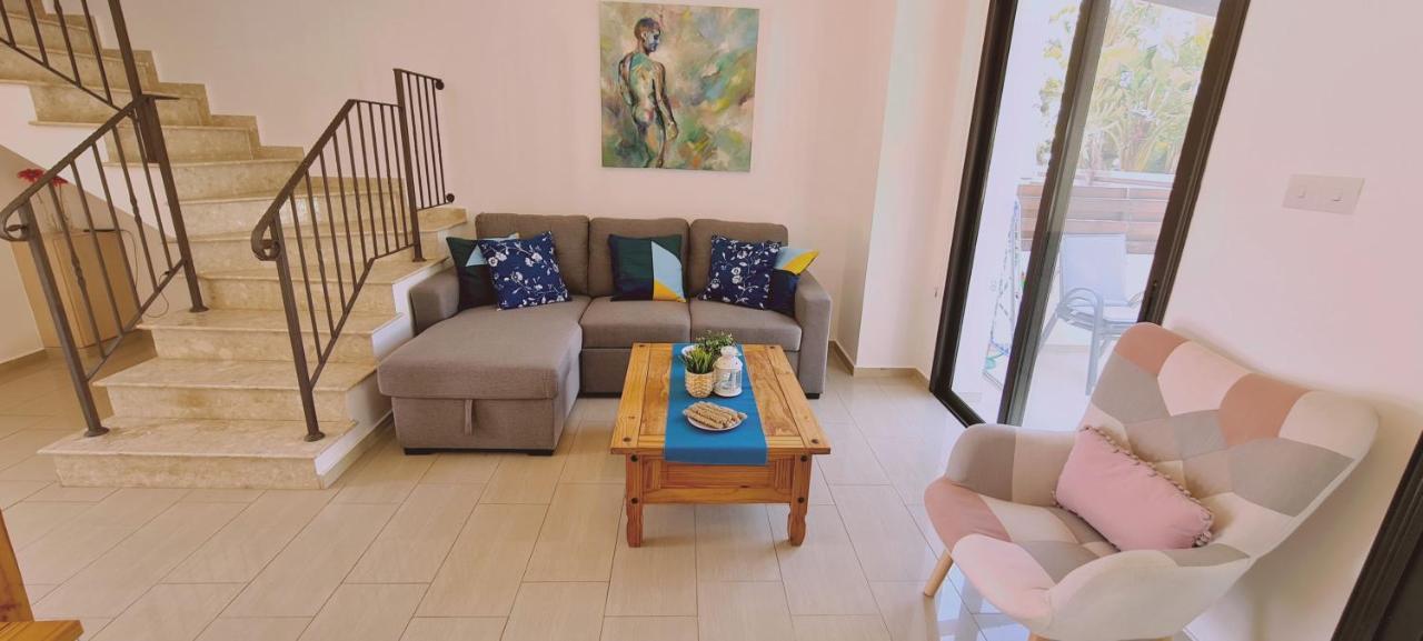 Stay Kyklades Resort & Spa 帕拉利米尼 外观 照片