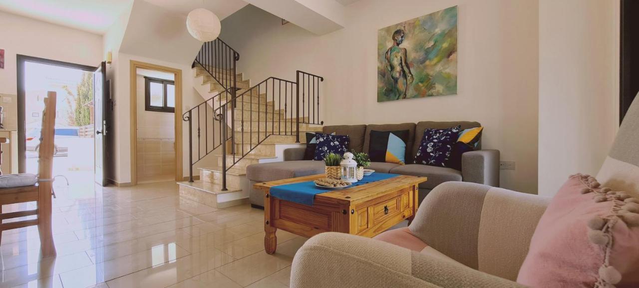 Stay Kyklades Resort & Spa 帕拉利米尼 外观 照片