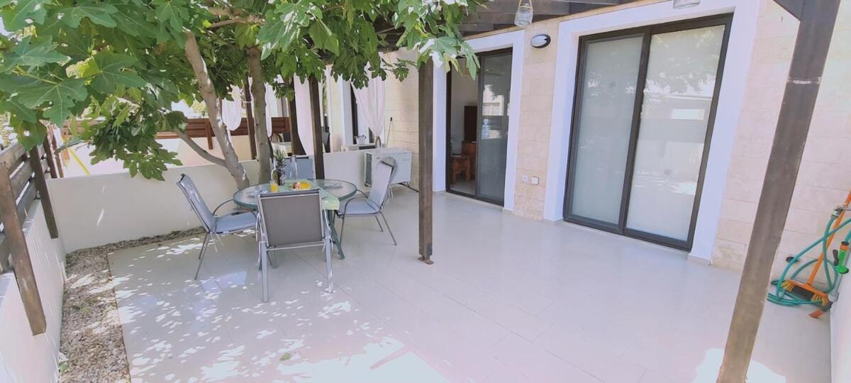 Stay Kyklades Resort & Spa 帕拉利米尼 外观 照片