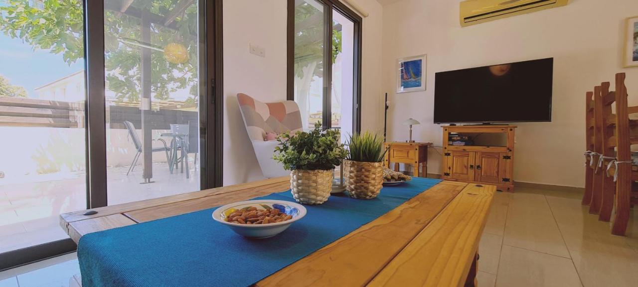 Stay Kyklades Resort & Spa 帕拉利米尼 外观 照片