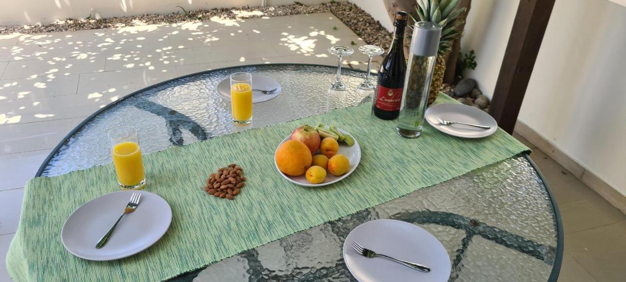 Stay Kyklades Resort & Spa 帕拉利米尼 外观 照片